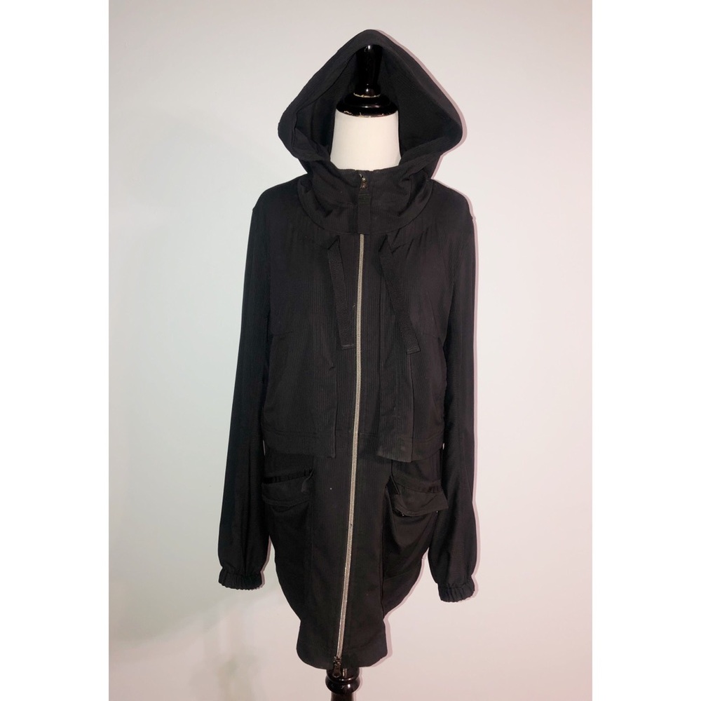 SALE! Lululemon Athletica Jacket. NO OFFERS!